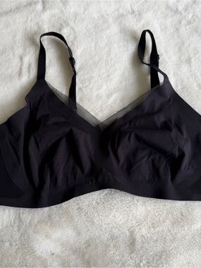 HoneyLove Black Bra Size XL